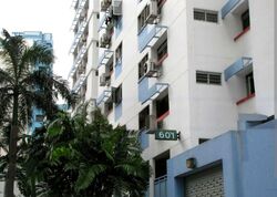 Blk 601 Senja Road (Bukit Panjang), HDB 4 Rooms #485246851